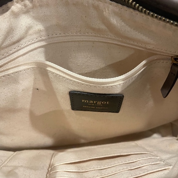 Margot New York Mini Bag - Picture 10 of 10
